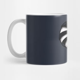 Twisted love Mug